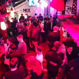 The Mix photo